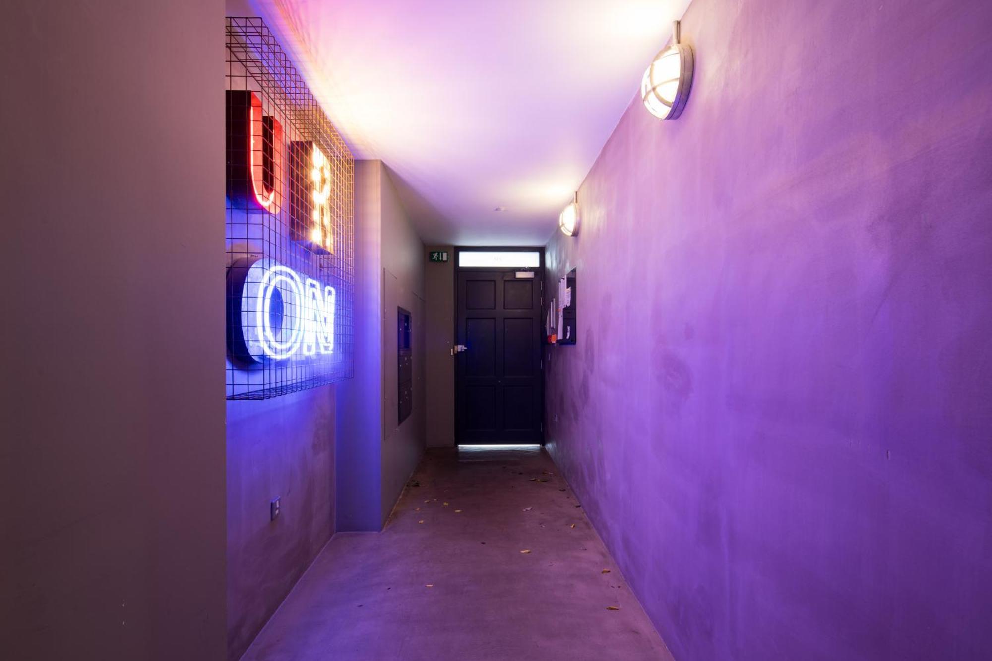 South Bank Loft - Industrial-chic Near Tate Modern, Borough Market, River Thames Appartamento *
