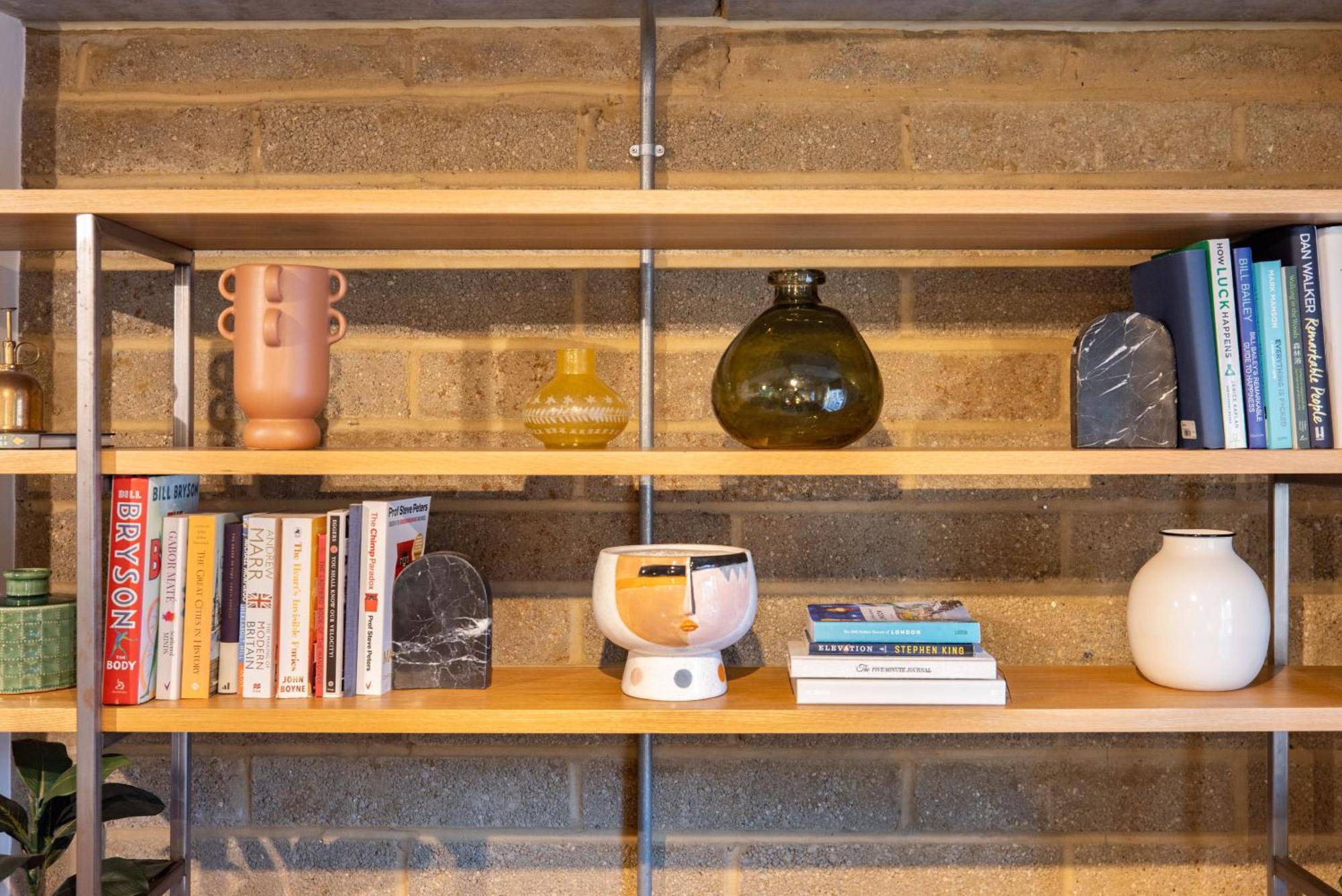 South Bank Loft - Industrial-chic Near Tate Modern, Borough Market, River Thames Appartamento *